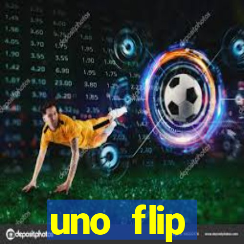 uno flip significado cartas